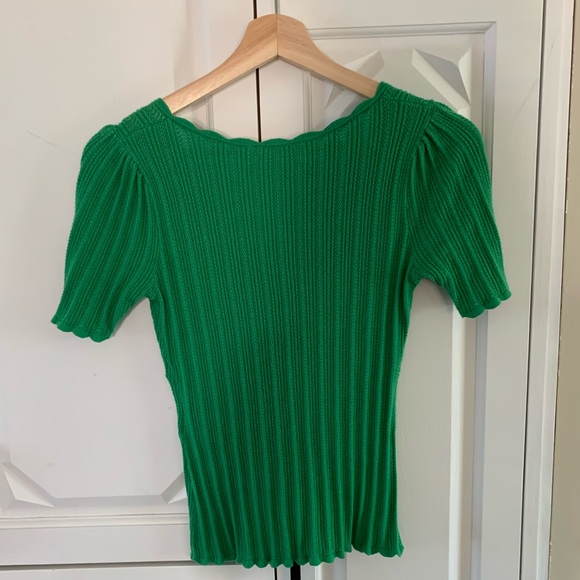 Sézane Cloe Top - Picture 6 of 10